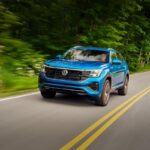Ford Fund, el brazo filantrópico de Ford Motor Company, es ahora Ford Philanthropy