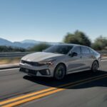 Cadillac Escalade del 2024, un SUV que le permite una conducción suave y confortable