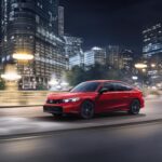 Con una renovada apariencia, Ford dio a conocer el nuevo Ford Maverick del 2025