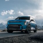 Kia se alza con el liderazgo en el estudio J.D. Power 2024 Automotive Performance, Execution and Layout (APEAL)