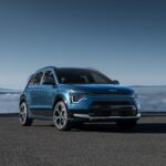 Kia Sorento del 2024 X-Line, un excelente caballito de batalla