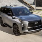 El Kia Telluride vuelve a ser reconocido como líder del segmento por los premios “J.D. Power 2025 U.S. ALG Residual Value Awards”