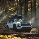 Kia América da a conocer los precios del Sportage Híbrido del 2026
