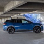 BMW presenta el nuevo iX3, Sports Activity Vehicle