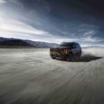 El Volkswagen Tiguan del 2025 obtiene la calificación de seguridad general de 5 estrellas