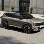 Range Rover Sport del 2025, lujo dinámico, potencia refinada y espíritu deportivo en su máxima expresión