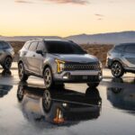Range Rover Sport del 2025, lujo dinámico, potencia refinada y espíritu deportivo en su máxima expresión