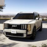 Lexus RX 350h del 2026, un SUV sereno y eficiente