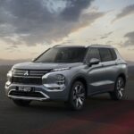 Kia da a conocer los precios del Carnival MPV del 2027