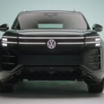 Volkswagen presentará la próxima semana el nuevo Atlas del 2027